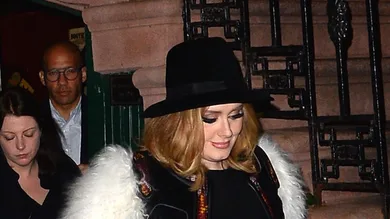 Raymond Hall/GC Images/Getty Images