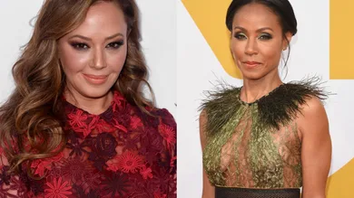 Frazer Harrison/Getty Images, Jamie McCarthy/Getty Images