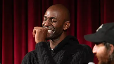 Mark Sagliocco/Getty Images for The Academy of Motion Picture Arts & Sciences