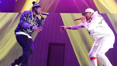 Theo Wargo/Getty Images