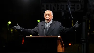 D Dipasupil/Getty Images