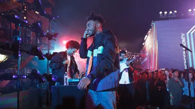 Mark Davis/Getty Images