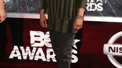 Frederick M. Brown/Getty Images