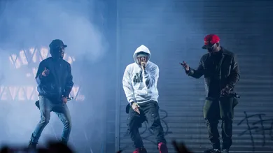 Scott Legato/Getty Images