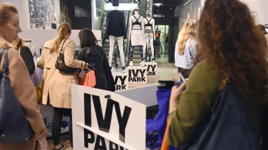 Stuart C. Wilson/Getty Images