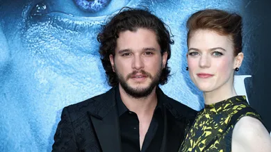 Frederick M. Brown / Getty Images