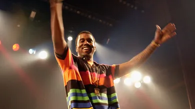 Tim Mosenfelder/Getty Images