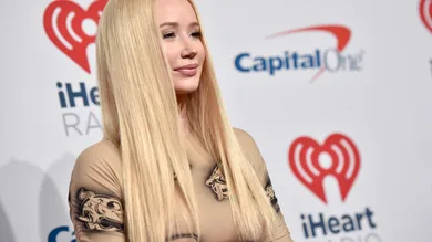 David Becker/Getty Images for iHeartMedia