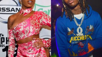 Paras Griffin & Prince Williams/Getty Images