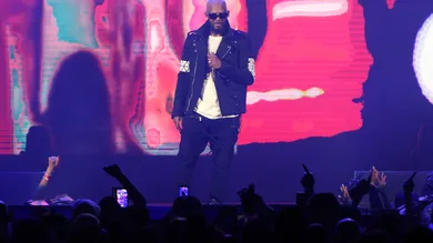 Daniel Boczarski/Getty Images