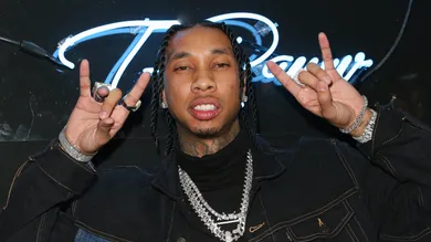 Paul Archuleta/Getty Images