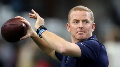 Tom Pennington/Getty Images