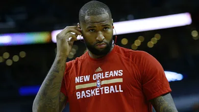 Jonathan Bachman/Getty Images