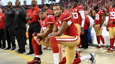 Thearon W. Henderson/Getty Images