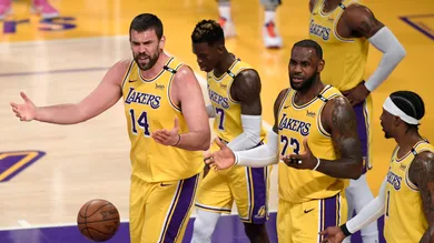 Harry How/Getty Images