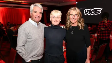 Craig Barritt / Getty Images