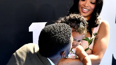 Paras Griffin/Getty Images