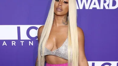 Randy Shropshire / Stringer / Getty Images