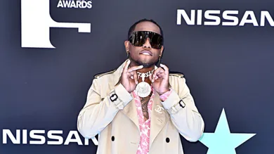 Aaron J. Thornton/Getty Images