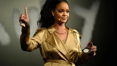 Mark Ganzon / Getty Images