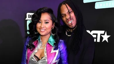 Paras Griffin / Stringer / Getty Images