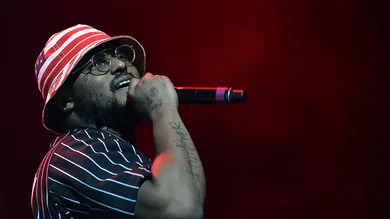 Mike Coppola/Getty Images