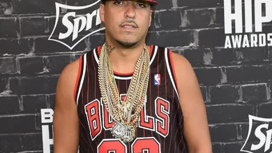 Paras Griffin/Getty Images