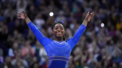 Laurence Griffiths/Getty Images