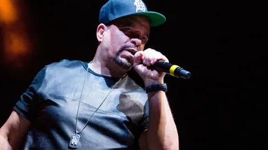 Scott Legato/Getty Images