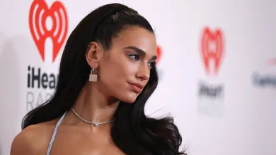 Isaac Brekken/Getty Images