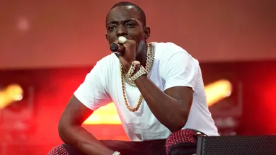 Kevin Mazur / Contributor / Getty Images