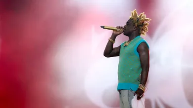 Rich Fury/Getty Images