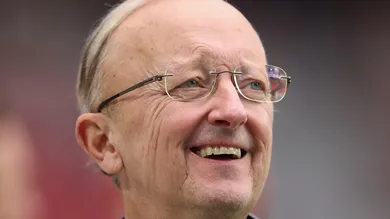 Christian Petersen/Getty Images