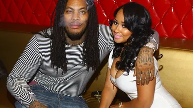 Prince Williams/Getty Images