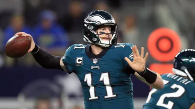 Ronald Martinez/Getty Images