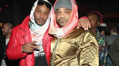 Cassidy Sparrow/Getty Images