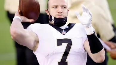 Tim Nwachukwu/Getty Images