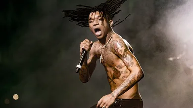 Christopher Polk/Getty Images