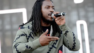 Scott Dudelson/Getty Images