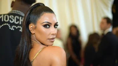 Matt Winkelmeyer/MG18/Getty Images for The Met Museum/Vogue