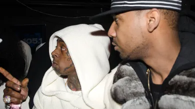 Johnny Nunez/Getty Images