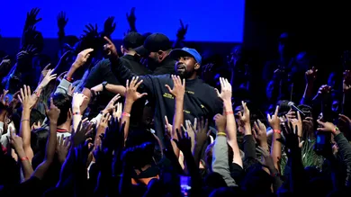 Kevin Winter/Getty Images