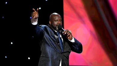 Kevin Winter/Getty Images for Turner Sports