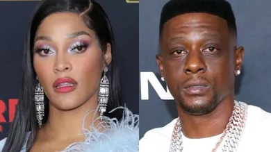 Jemal Countess / Stringer / Getty Images, Bennett Raglin / Stringer / Getty Images