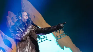 Rick Kern/Getty Images