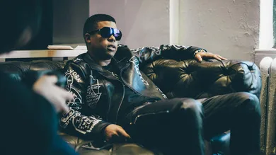 Photo by Elijah Dominique