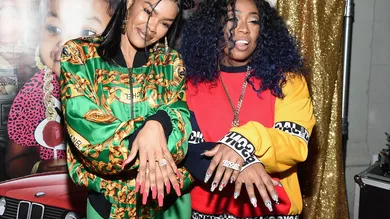 Gary Gershoff/Getty Images