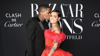 Dimitrios Kambouris/Getty Images