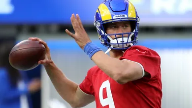 Katelyn Mulcahy / Getty Images