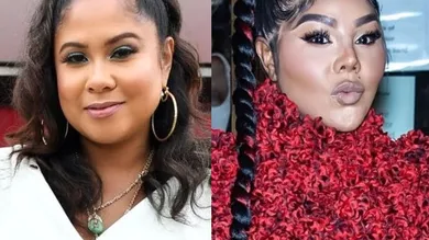 Paras Griffin / Stringer / Getty Images, Gilbert Carrasquillo / Contributor / Getty Images